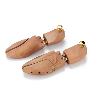 Embouchoir en <span class=keywords><strong>Bois</strong></span> de Haute Qualité, Tendeur de Chaussures Réglable sur Mesure en <span class=keywords><strong>Bois</strong></span> - Product Image 6