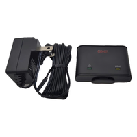 Adaptor konverter HDMI 1080P Mini, produk baru, Adaptor Repeater Extender