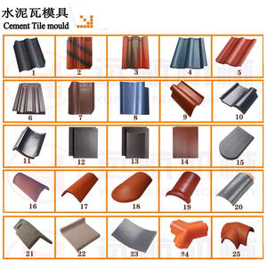 Máquina Automática para Fabricar Ladrillos y Tejas <span class=keywords><strong>de</strong></span> Cemento al Mejor <span class=keywords><strong>Precio</strong></span>, Maquinaria para Hacer Ladrillos y Tejas <span class=keywords><strong>de</strong></span> Cemento y Arcilla - Product Image 6