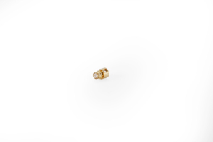 Adaptador RF SMP Hembra a Hembra de Alta Calidad, 50 Ohmios, Chapado en Oro, Certificado ISO-9001 - Product Image 6