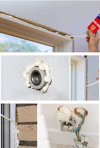 MU CHAO A22 750ml Resina de Poliéster Neutra Barata, Espuma de <span class=keywords><strong>Poliuretano</strong></span> a Bajo <span class=keywords><strong>Precio</strong></span> - Product Image 4