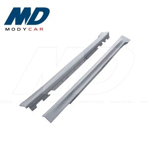 Kit de carrosserie Pp Style <span class=keywords><strong>M5</strong></span>, pour <span class=keywords><strong>BMW</strong></span> série 5 G30 G38, 2017 — 2018 - Product Image 5