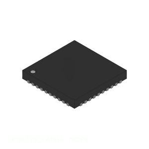LP3972SQ-BI414 de gestion de l'alimentation en ligne de composants électroniques (PMIC)/Distributeur autorisé NOPB - Product Image 1