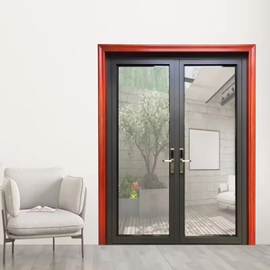 Apriporta a battente ad alto traffico per esterno e camera da letto giocattolo sessuale legato a ruote per soggiorno e uso di ingresso in Hotel - Product Image 5