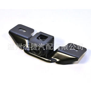 Perno de Bloqueo de Puerta Trasera de Plástico Nuevo para Renault Opel Fiat Modelo 8200217961 - Product Image 2
