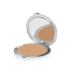 Bronceador Vegano Compacto, Maquillaje de Marca Privada, Cosméticos para Contorno Facial, Paleta de Polvo Mate Prensado - Product Image 1