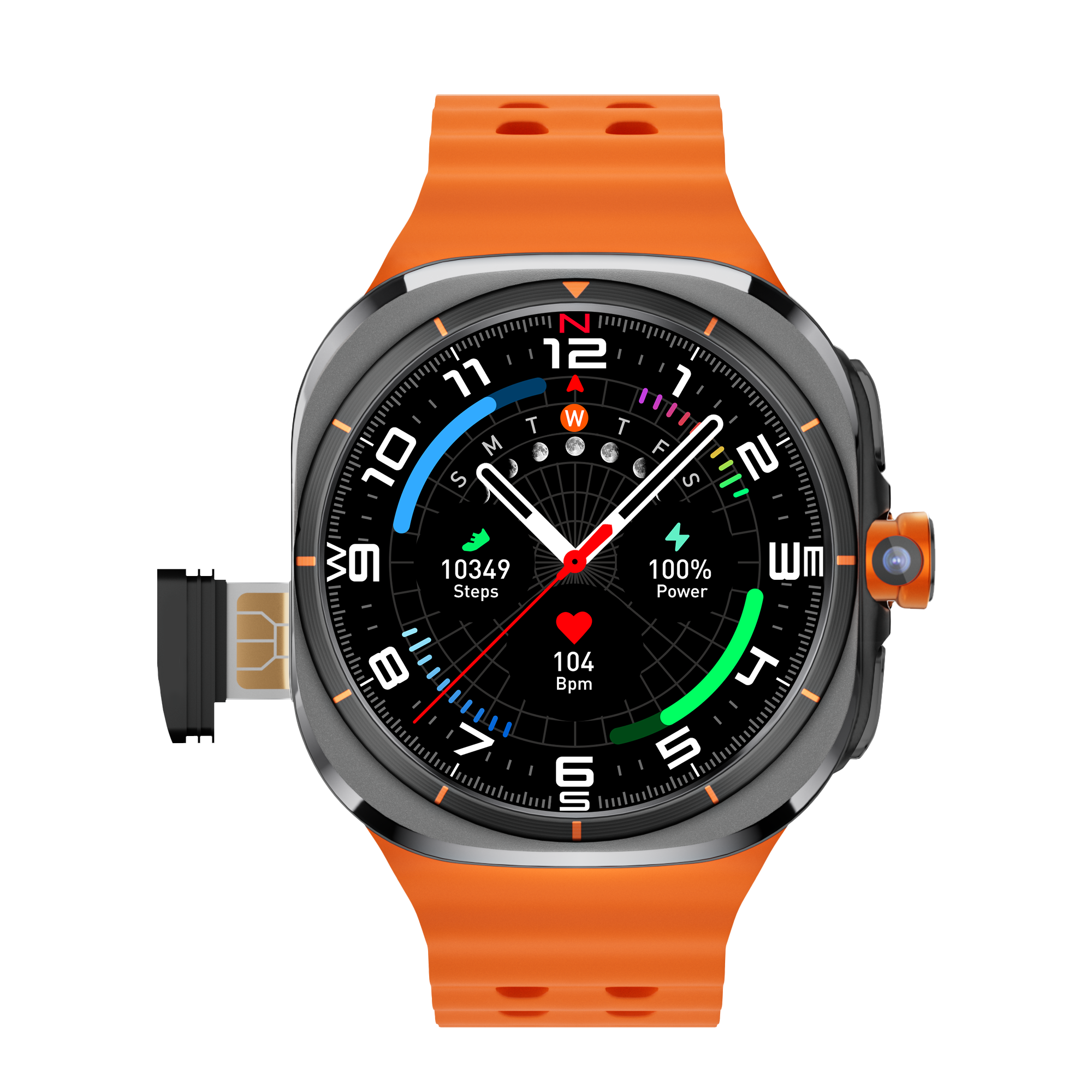U8 Smart Watch Guide: How to Choose, Connect & Use It Right