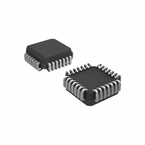 Electronic Chips Component Authorized Distributor Clock Timing 28 LCC MC100E195FNR2G - Product Image 1