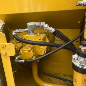 Miniexcavadora Cat 307D Usada - Motor Original en Buen Estado, Más Económica que Nueva, Cat 307 307D 307E2 Usada - Product Image 5