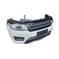 Pare-chocs avant d'occasion pour Land Rover Range Rover Sport 2020-Pièces détachées automobiles Accessoires auto