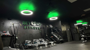 ضوء جديد عالي الجودة Ledseamless ضوء خطي - Product Image 4