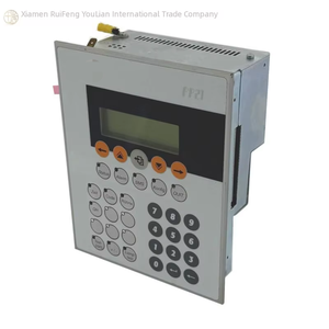 B &amp; r Bernecker et Rainer - Pp21 Power 4p0420.00-490 Neuf d'origine en stock Automatisation industrielle Pac PLC dédié - Product Image 1