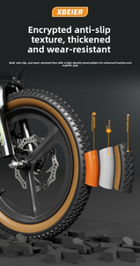 <span class=keywords><strong>Bicicletas</strong></span> <span class=keywords><strong>para</strong></span> Niños de 16 a 22 Pulgadas, 7 Velocidades, Frenos de Disco, Cuadro de Aluminio, Sillín Ajustable, <span class=keywords><strong>para</strong></span> Niños y <span class=keywords><strong>Niñas</strong></span> de Primaria - Product Image 4