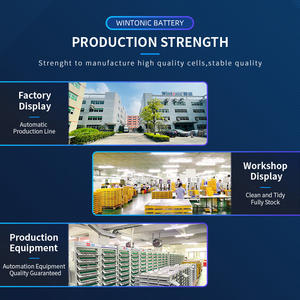 Maßgefertigter Lifepo4-Akkupack 12V 10Ah 20Ah für LED-Licht Elektroroller Elektrofahrzeug - Product Image 6