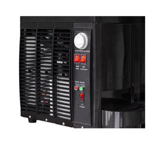 Tự động Smoothie & slushie máy cho đồ uống đông lạnh & margaritas Key để bán - Product Image 5