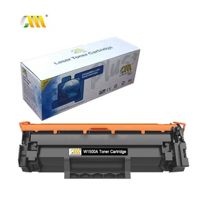 Cartouche de toner Chinamate pour HP 150a compatible avec les imprimantes HP LaserJet M111a M111w MFP M141a M141w. - Product Image 1