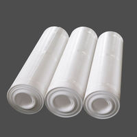 Tissu en fibre de verre PTFE haute performance, tissu PTFE résistant aux hautes températures