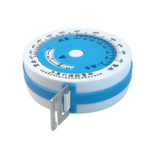 Nhà Sản Xuất Bán Hàng Trực Tiếp Xách Tay Lớn Eo Băng Đo Abs Thông Tư Khỏe Mạnh Tự Động Thu Hẹp Tiền Thưởng Quà Tặng Bao Gồm - Product Image 6