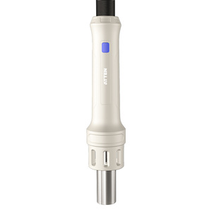Station de soudage à air chaud St-8602d 1300W 90W 2-en-1, pistolet à air chaud et fer à souder, prise universelle, alimentation CA 220-240V - Product Image 1