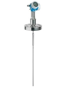 Medidor de Nivel por Radar Guiado E+H FMP54 TDR con Sello de Grafito Cerámico para Plantas de Petróleo, Gas y Químicos y Medición de Interfaces - Product Image 2