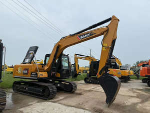 Sany รถขุด Sy155c SY155C สารพัดประโยชน์, 15ton รถขุดสารพัดประโยชน์155รถขุด SY155c SY155C รถขุด - Product Image 3