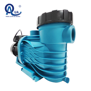 Bombas de Agua para Jacuzzi Resistentes a Altas Temperaturas WATER CROWN Bomba Eléctrica para Piscina/Spa - Product Image 6