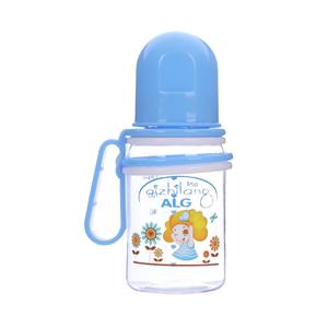 Emballage de bibavoirs bébé, anti-24 pièces, 120ml, 4 oz, poignée de bouteille pour lait de bébé, vente en gros opp - Product Image 4
