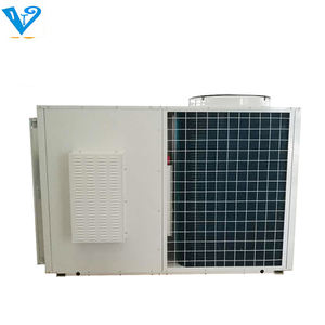 Venttech سقف أعلى وحدة تيار متردد ، تكييف مركزي ، قوية وتوفير الطاقة - Product Image 3