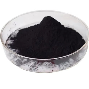 透明蓝色2RA溶剂染料蓝色122 CAS 67905-17-3，用于塑料增塑纤维着色 - Product Image 1