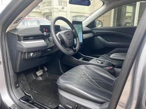 รถยนต์พลังงานใหม่ ฟอร์ด มัสแตง มัค-อี รุ่นปี 2021 รุ่นเยว่ซื่อ ขับเคลื่อนล้อหลัง - Product Image 5