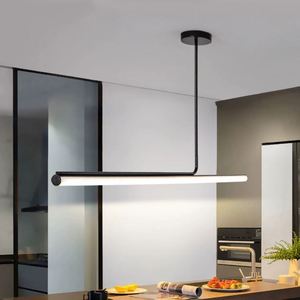 <span class=keywords><strong>Lampadario</strong></span> <span class=keywords><strong>Moderno</strong></span> per Interni, Stile Americano, Cromato, Design Nordico, per Sala da Pranzo e Casa - Product Image 3
