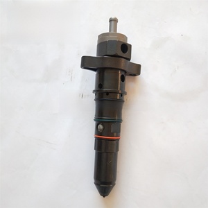OEM KTA19 K19 Mesin Diesel Kelautan PT Fuel Injector 3077715 - Product Image 3
