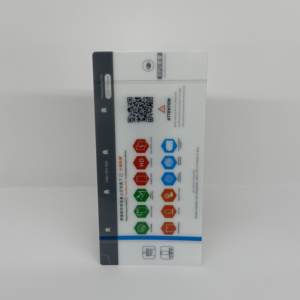 Anti-Scratch EPU Second Fix Film 9H Protector <span class=keywords><strong>de</strong></span> pantalla <span class=keywords><strong>de</strong></span> <span class=keywords><strong>hidrogel</strong></span> Película suave para máquinas <span class=keywords><strong>de</strong></span> corte - Product Image 2