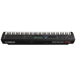 Nuevo Producto de <span class=keywords><strong>Yamaha</strong></span>, Sintetizadores MODXM8, Teclado Electrónico Profesional de 88 Teclas para Arreglos - Product Image 3
