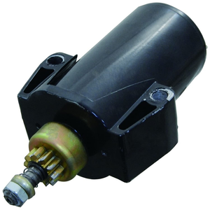 Nuevo arrancador compatible con Mercury Mariner Outboard 9,9-25HP 1989-2002 50-893889 OEM 12V CCW,10T <span class=keywords><strong>PMDD</strong></span> - Product Image 1