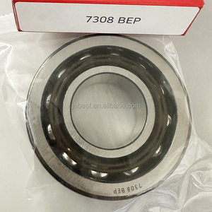 Supper chính xác bóng vòng bi 7308b 7308 góc liên hệ bóng mang 7308 Bep - Product Image 2