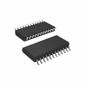 In Stock TLC3578IDWR Data Acquisition Electronic Circuit Components 24 SOlC - Product Image 1