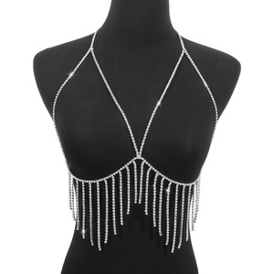 women body jewelry sexy hot lingerie  Sparkle & Style