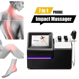 Аппарат для прессотерапии и лимфодренажа всего тела: компрессионный массажер для похудения и коррекции фигуры - Product Image 1