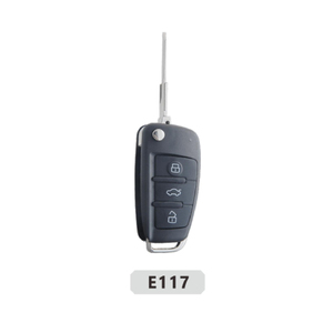 E117 Đại Bàng Phổ Học Tập Cán Mã 315/370/<span class=keywords><strong>433Mhz</strong></span> Chìa Khóa Xe Từ Xa Alarmas Para Tự Động Xe Hệ Thống Báo Động - Product Image 1