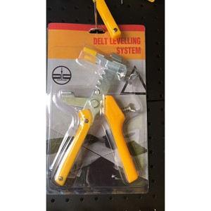<b>Tile</b> <b>Leveling</b> Pliers 8 MM-30 MM For <b>Tile</b> Laying Renovation - Product Image 4