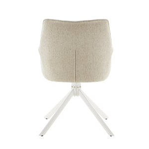 Light Luxury <strong>Dining</strong> Table and <strong>Chair</strong> <strong>Set</strong> Modern Luxury Rectangular <strong>Dining</strong> Table <strong>Set</strong> <strong>4</strong> Seater <strong>White</strong> <strong>Dining</strong> Table - Product Image 6