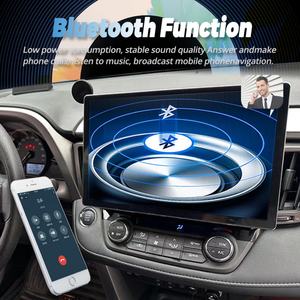 Autoradio 2 Din Android Carplay pour Toyota RAV4 RAV 4 2013 2017 Stéréo multimédia Autoradio GPS Navigation Écran HD 13 pouces 4G - Product Image 4