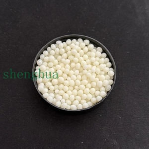 Meilleur prix polyuréthane thermoplastique TPU matière première polyuréthane thermoplastique/granulés/granules TPU - Product Image 3