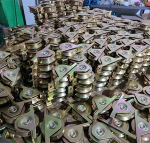 Los talones giratorios no se colorean, no se rellenan los olores. - Product Image 4