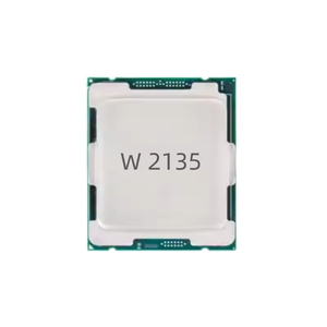 Procesador de Escritorio Xeon W-2135 de 3.7 GHz, 6 Núcleos, 12 Subprocesos, LGA 2066, 8 MB de Caché L3, Proceso de 22 nm, SR3LN - Product Image 1