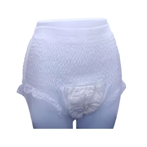 Pannolini per Adulti Pull-up da Fabbrica, Taglia XXL, in Plastica, per <span class=keywords><strong>Uomo</strong></span> - Product Image 6