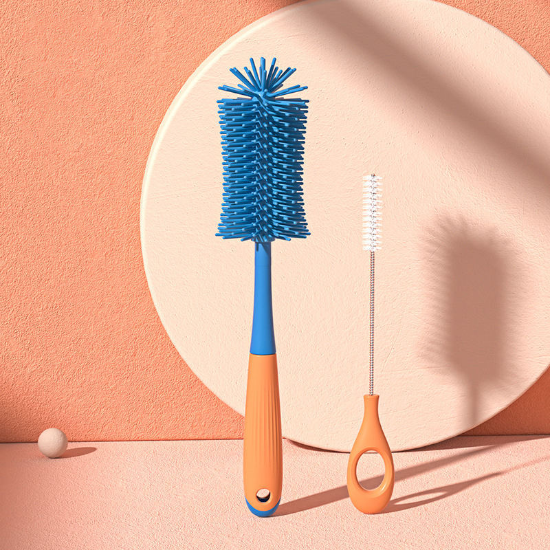 2สีน้ำเงินชิ้น/เซ็ต