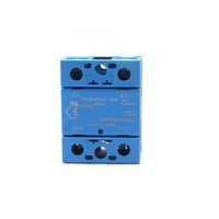 Modul Relay DC-AC S0965460 24-600VAC 50A SO965460 Laris Manis untuk Grosir