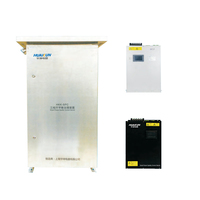 Dispositivo Inteligente de Corrección de Calidad de Energía HUAKUN 380V 50Hz, Dispositivo de Corrección del Factor de Potencia, Dispositivo de Ahorro de Energía OEM